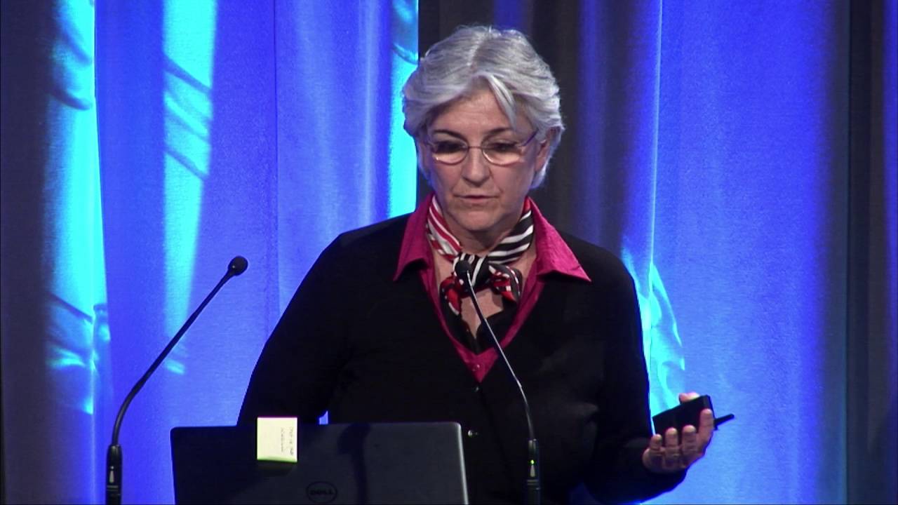 15 - Marie Christine JAULENT - Applications des objets connectés dans le secteur de la e-santé