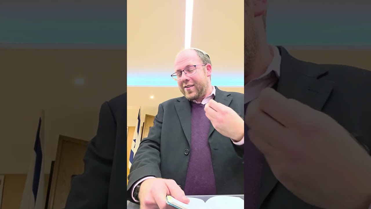 Mesillat Yesharim: We invented cognitive bias, but called it "being blinded by the yetzer hara".