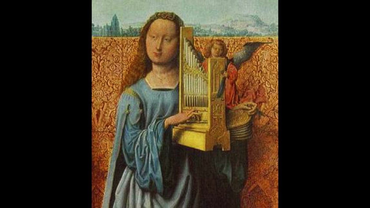 Les Sacqueboutiers. Sonata 17 in eco, Dario Castello