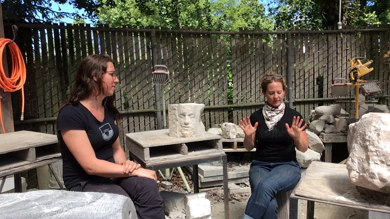 Lisa Geertsen Interview 