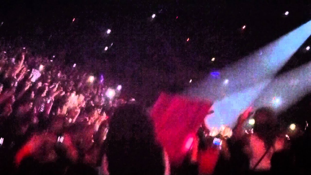 Olly Murs; Busy. Liverpool Echo Arena; 19th February 2012. HD.