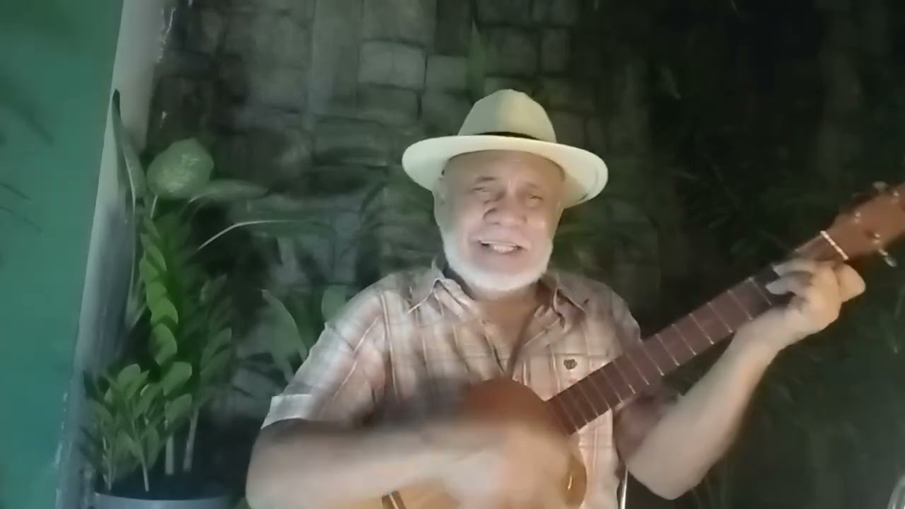Mí Cuatro Romántico - El Guanaguanare (J. Avila)