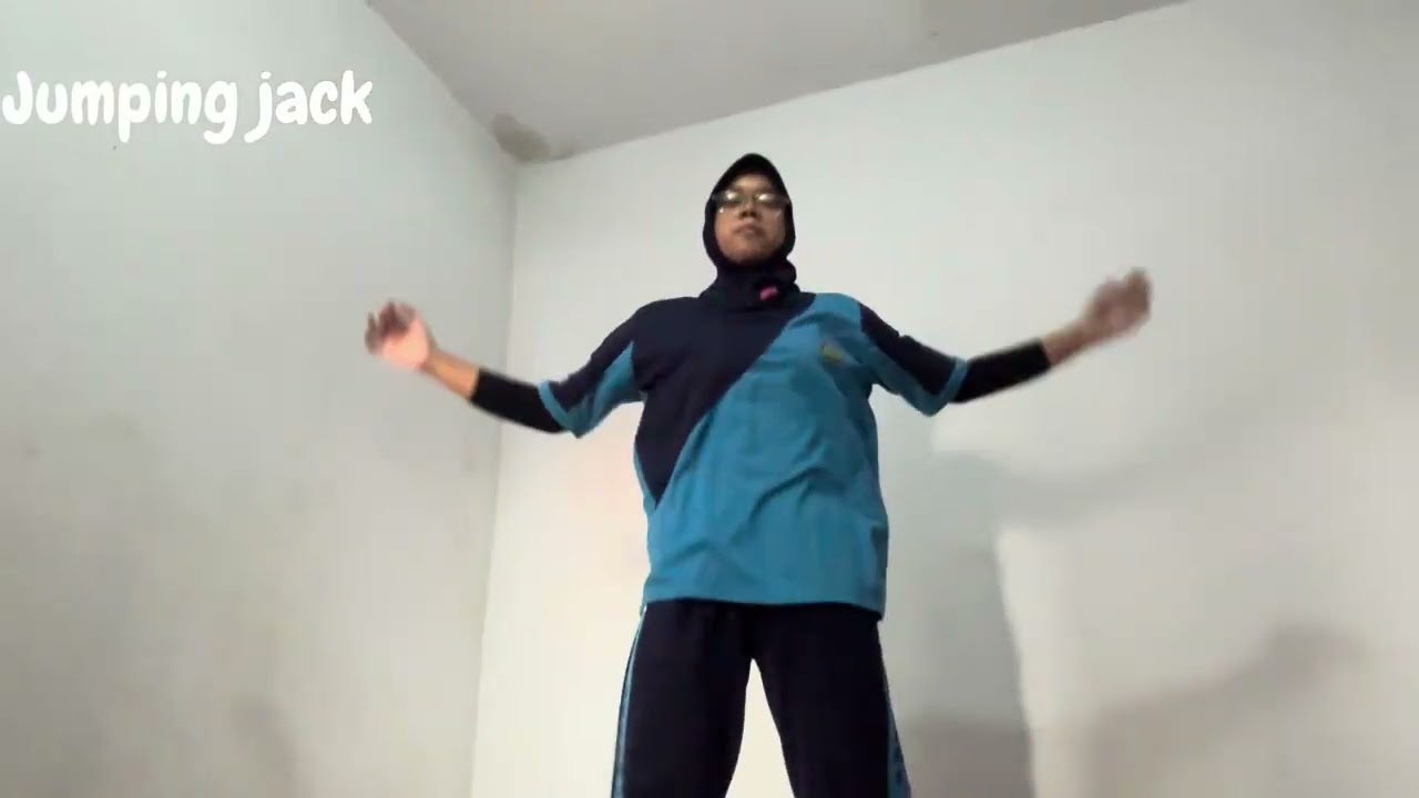 Tugas PJOK 