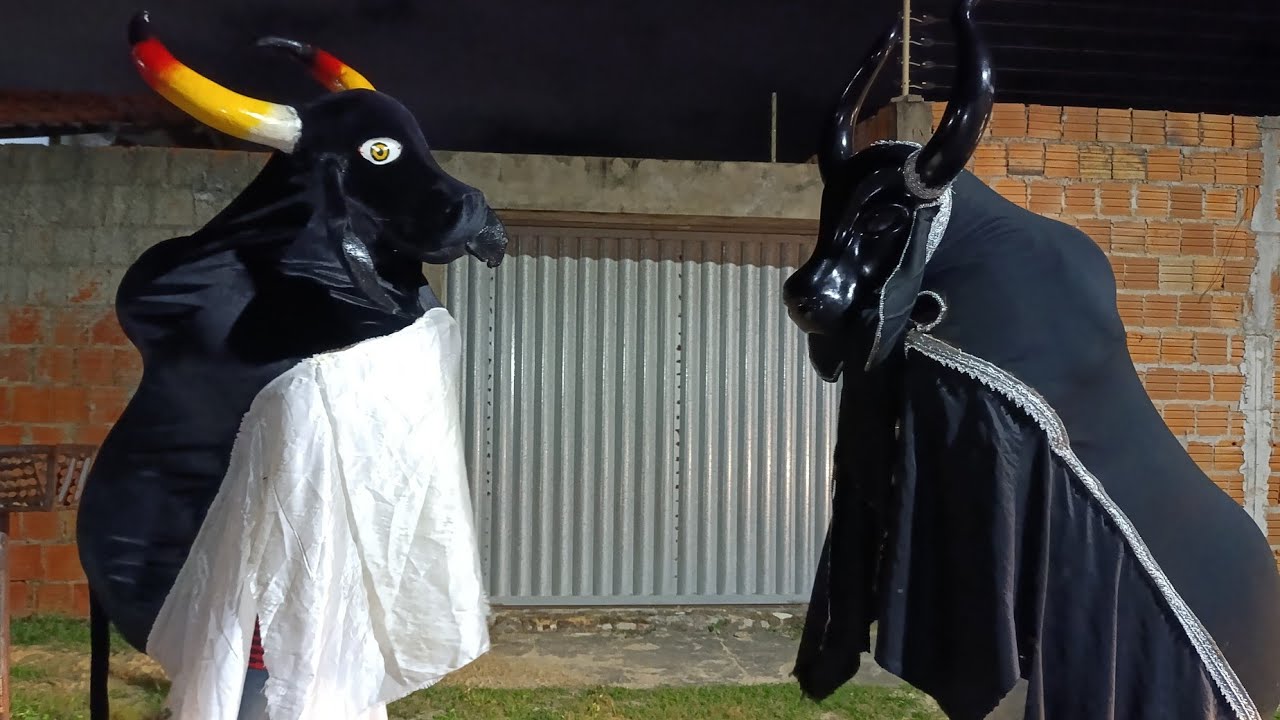 ENSAIO GERAL DO BUMBA-MEU-BOI REI DO CAMPO 2025 NO CONJUNTO SIMPLÍCIO DIAS EM PARNAÍBA PIAUÍ