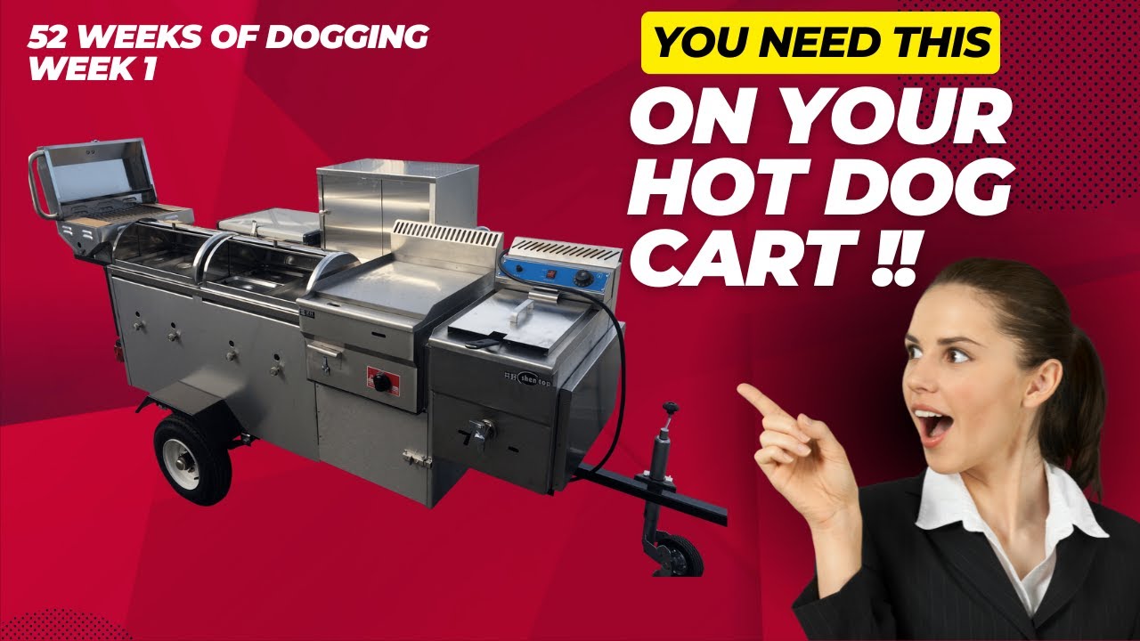 Cart Equipment - Watch this BEFORE you buy your cart!! | Week 1... again