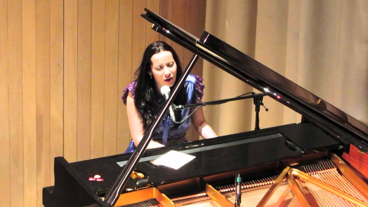 Nerina Pallot - All Bets Are Off - Live at The Forge, Camden