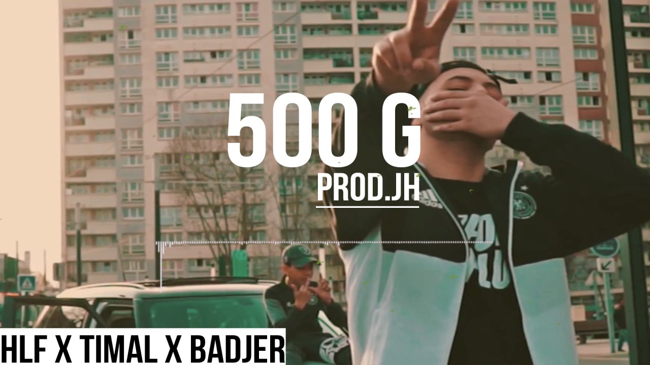 [SOLD]Hornet la frappe x Timal x Badjer TYPE BEAT 