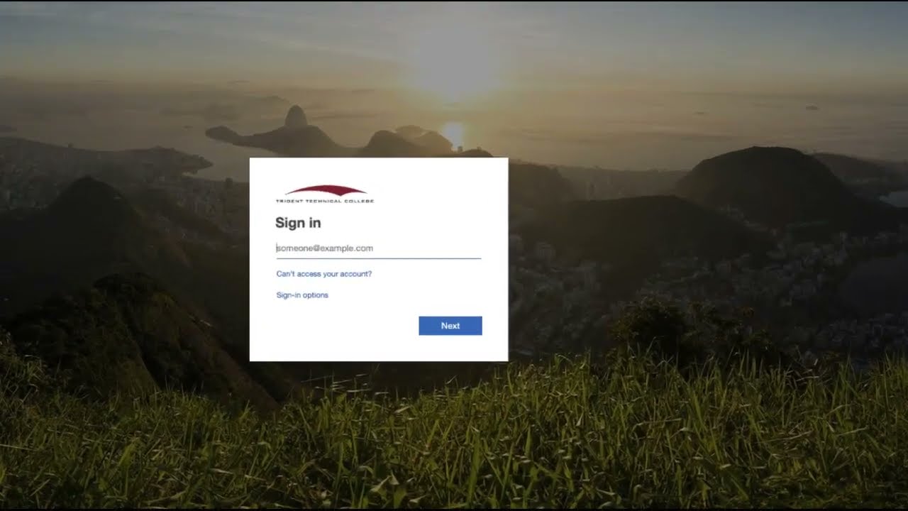 Student Portal Login Help