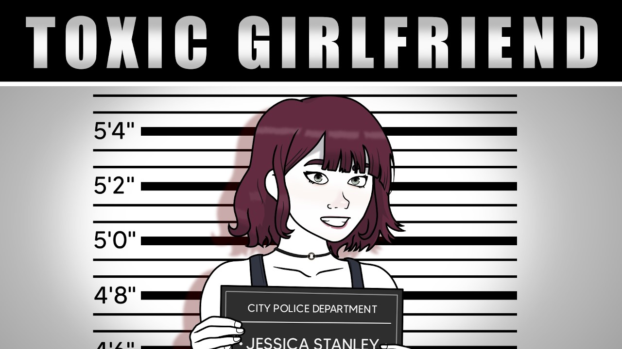 Toxic GIRLFRIEND