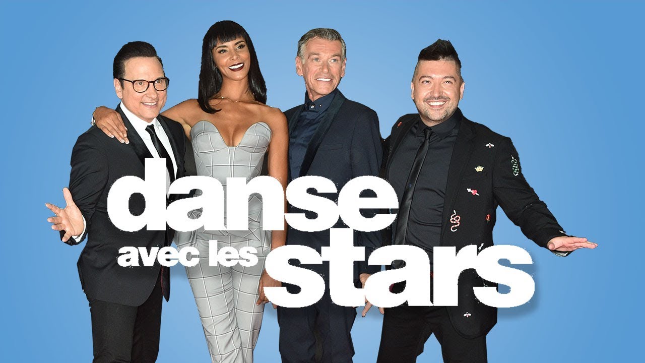 EXCLU : LES CANDIDATS DE DANSE AVEC LES STARS 9 NOUS DISENT TOUT | AUFEMININ
