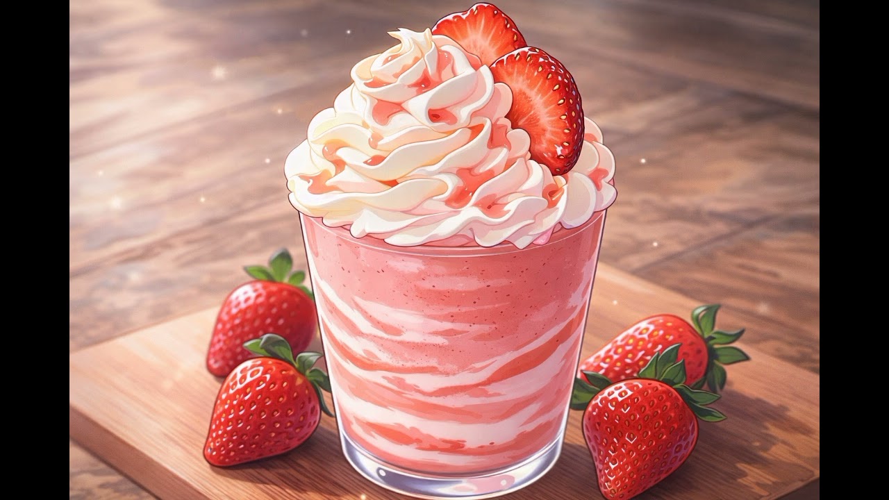 Happy Whipped Cream Day