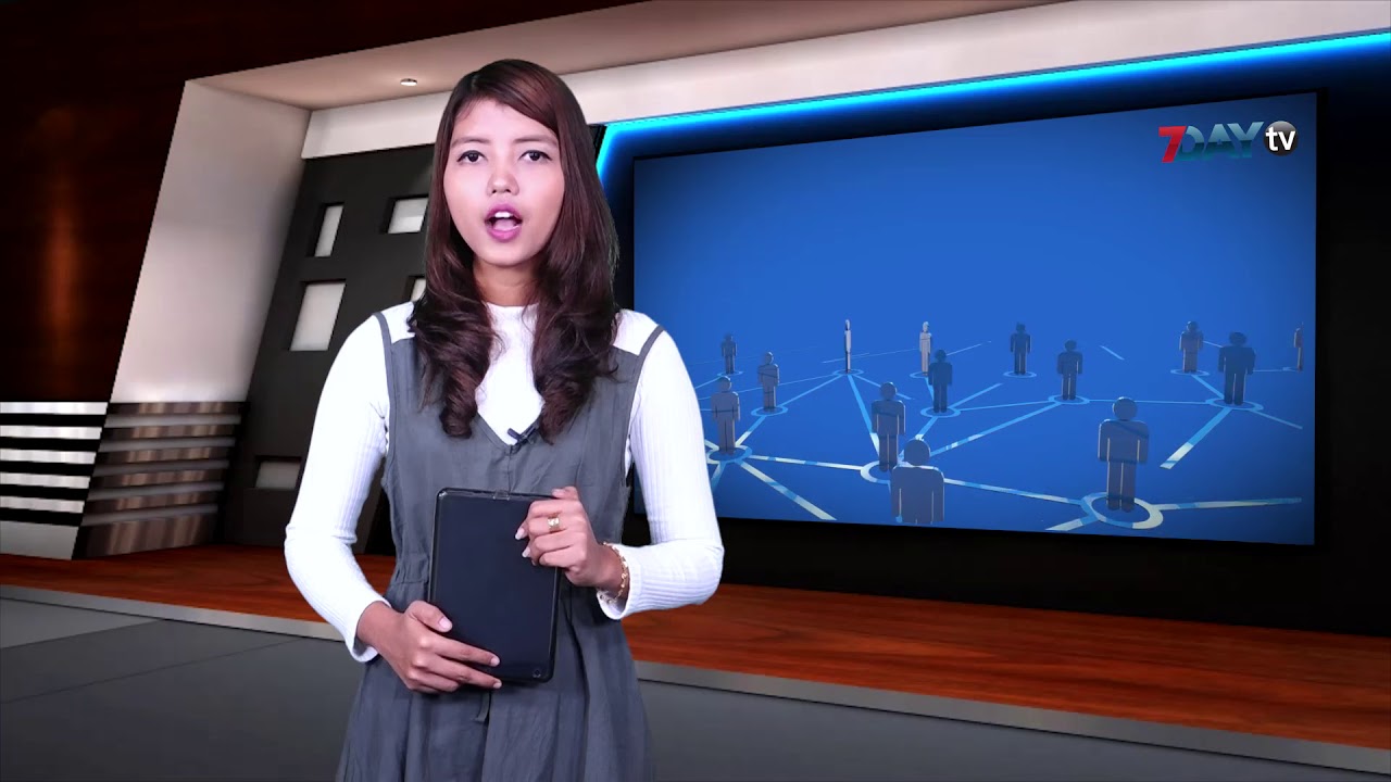 7DayTV ေဖ့စ္ဘြတ္ခ္တစ္ခြင္