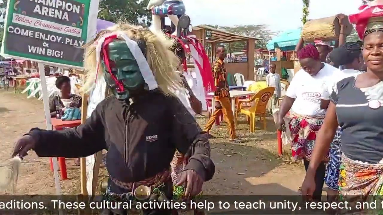 Throwback to Oruko Day, Oro Cultural Display - Oron Union Atlanta - Akwa Ibom in Diaspora #akwaibom