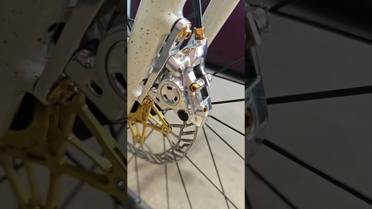 The Final Form of a Commuter Bike?! 6.3kg S-Works Crux Build | Weight Weenie Setup