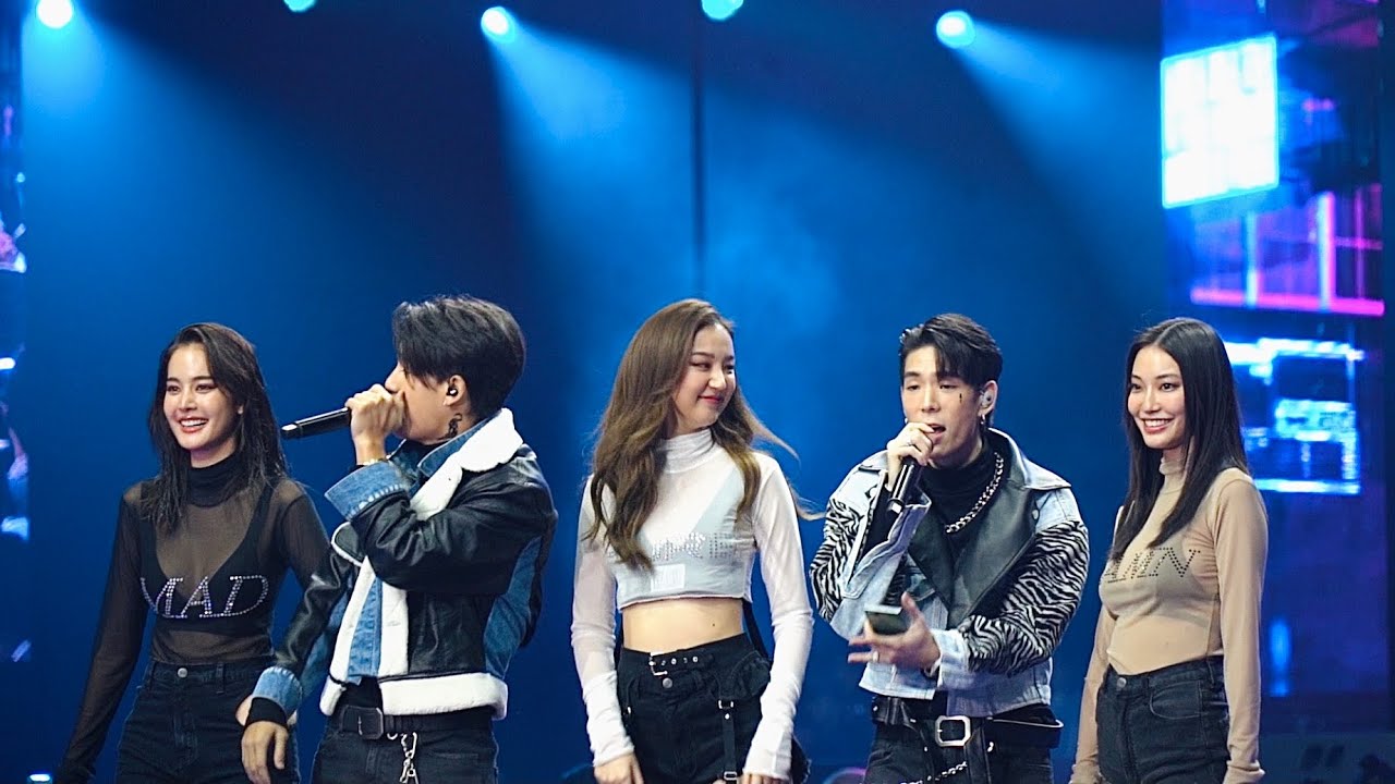 ใจมันรู้สึก... - JAYLERR x PARIS | Millennials Choice 2020
