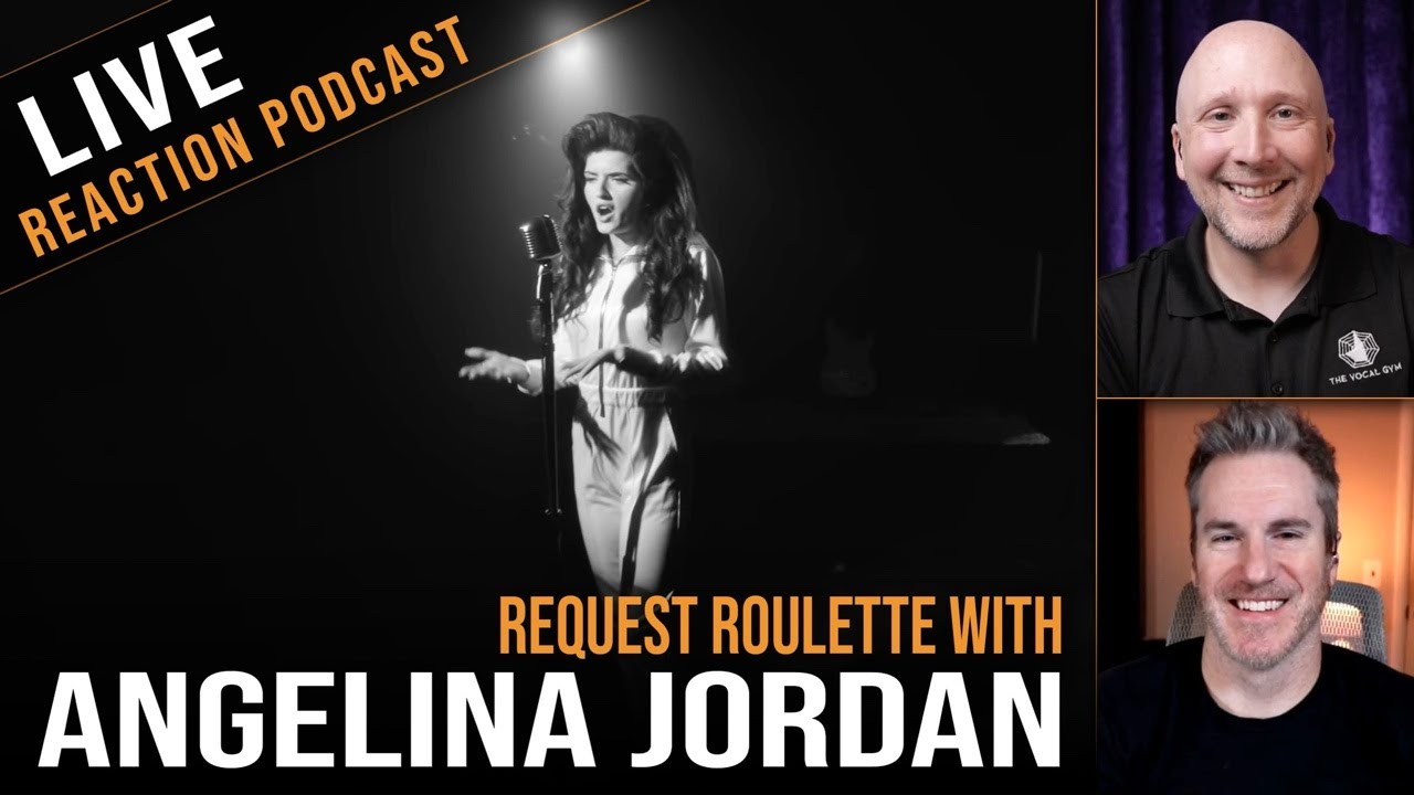 Angelina Jordan's Stunning Performance of 