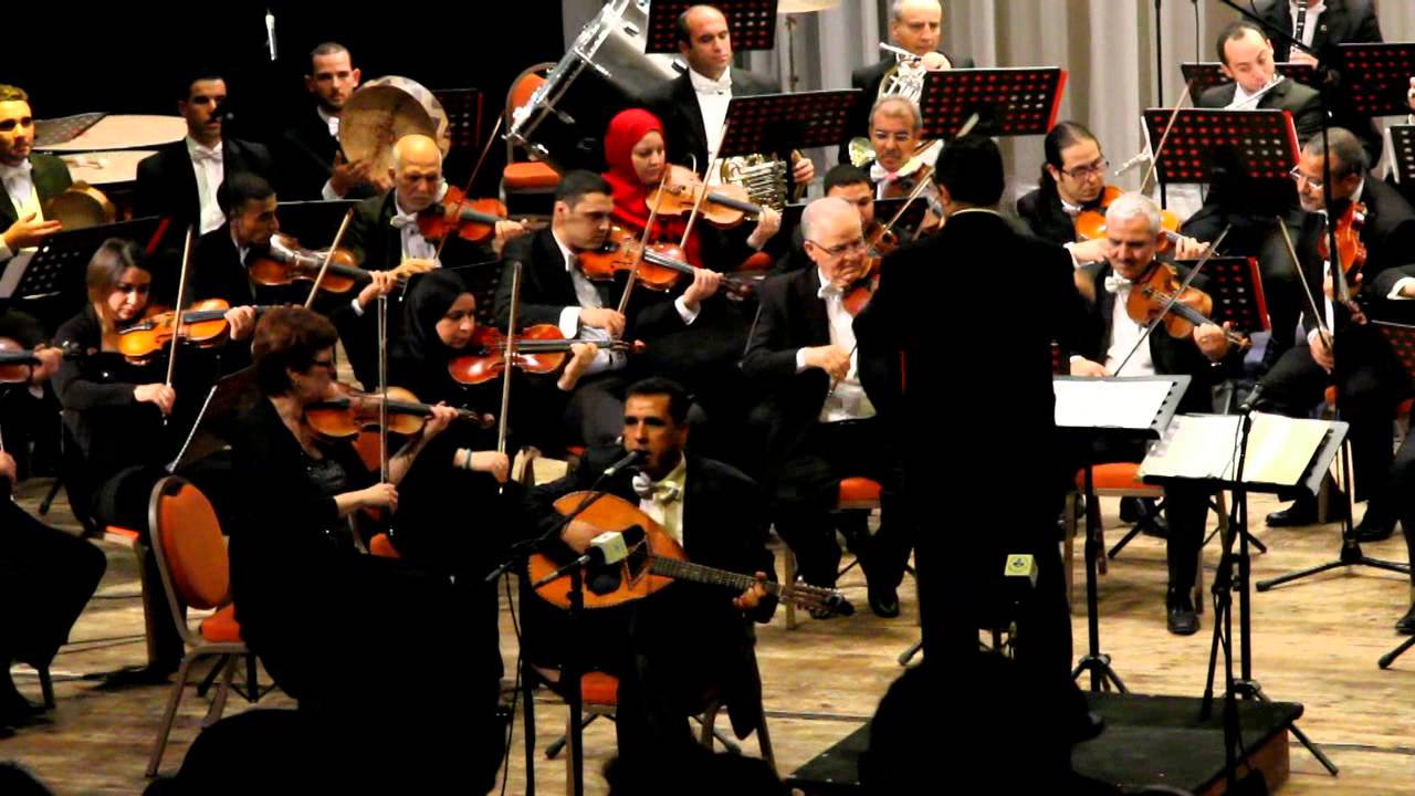 AHCENE N'ATH ZAIM hommage à Taleb Rabah