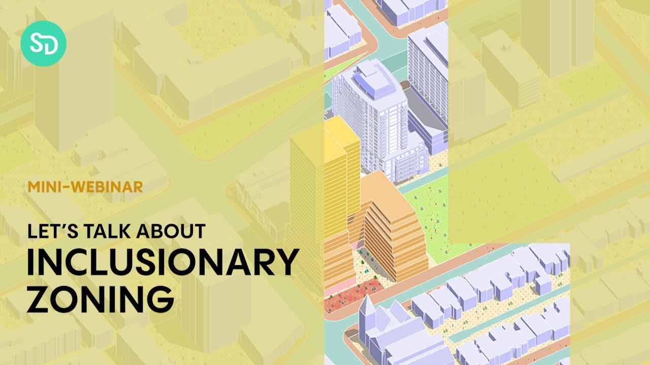 What is Inclusionary Zoning?