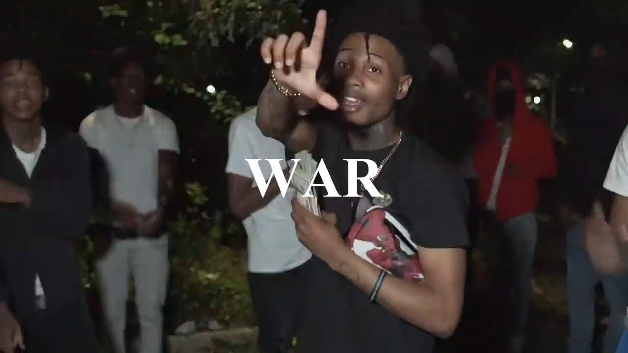 [FREE] K Shordy x La Craka x King Von Type Beat - 