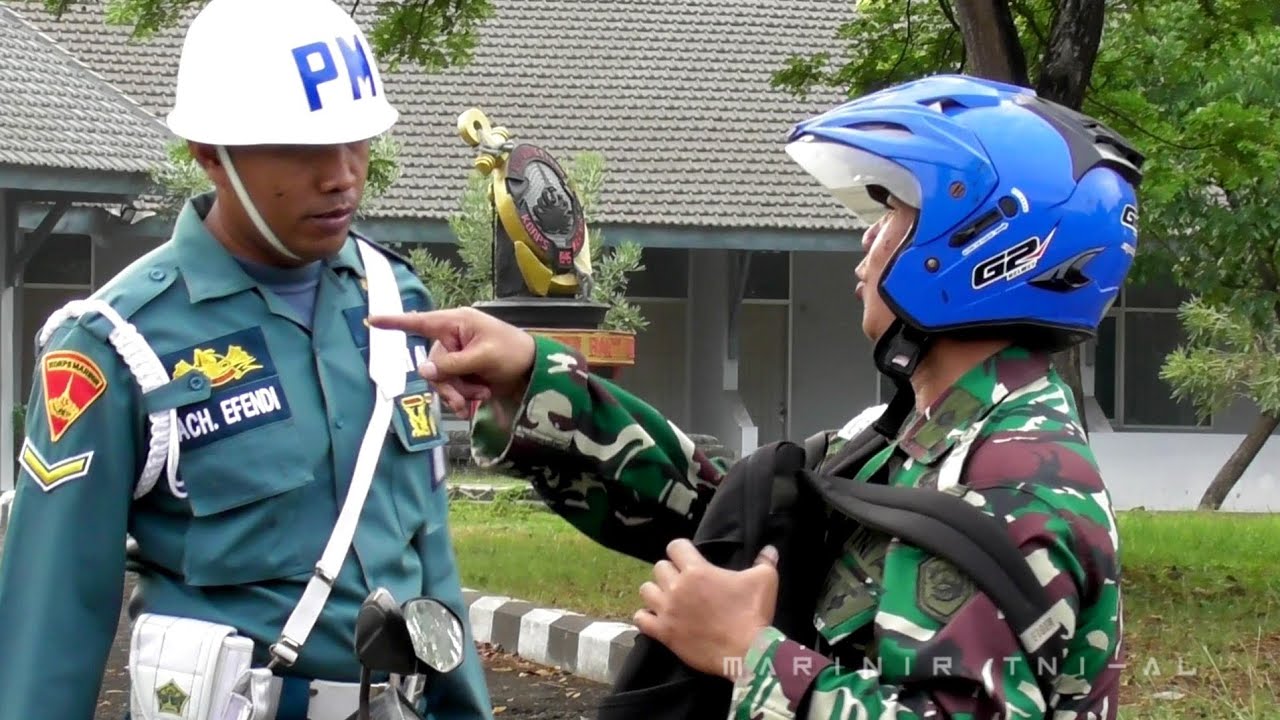 Bikin JANTUNG BERGUNCANG Ketika Satuan ini MENGHADANG // Tidak Bisa LOLOS Kecuali Petarung Sejati