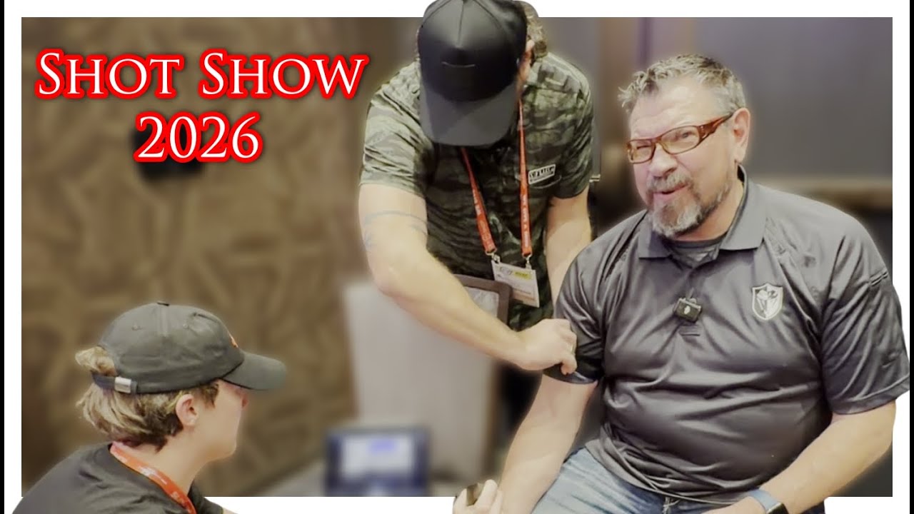 Seconds Matter: Testing A New Tourniquet | Active Self Protection Extra