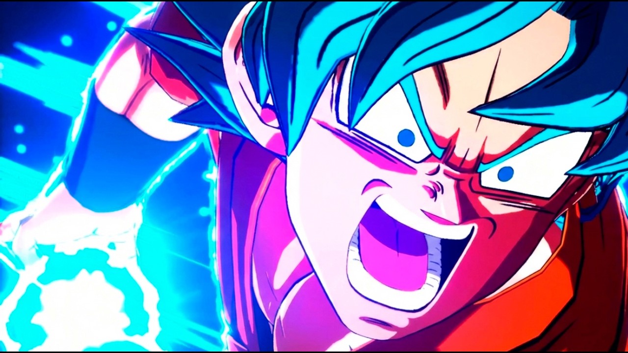 GOKU Y VEGETA SSJ BLUE CONTRA GOLDEN FREEZER | DRAGON BALL SPARKING ZERO GAMEPLAY 4K (SIN COMENTAR)