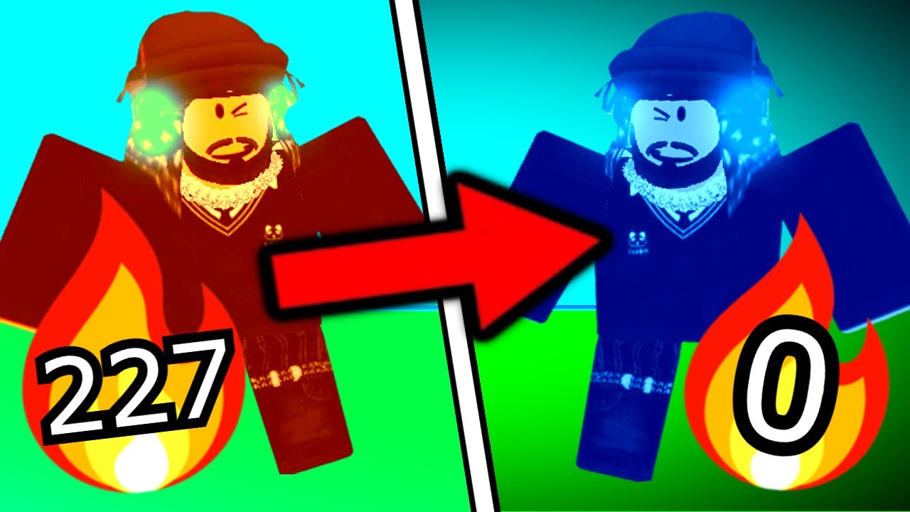 CAN I BEAT A 200 STREAK IN HOOPZ!?! (Hoopz Roblox Basketball)