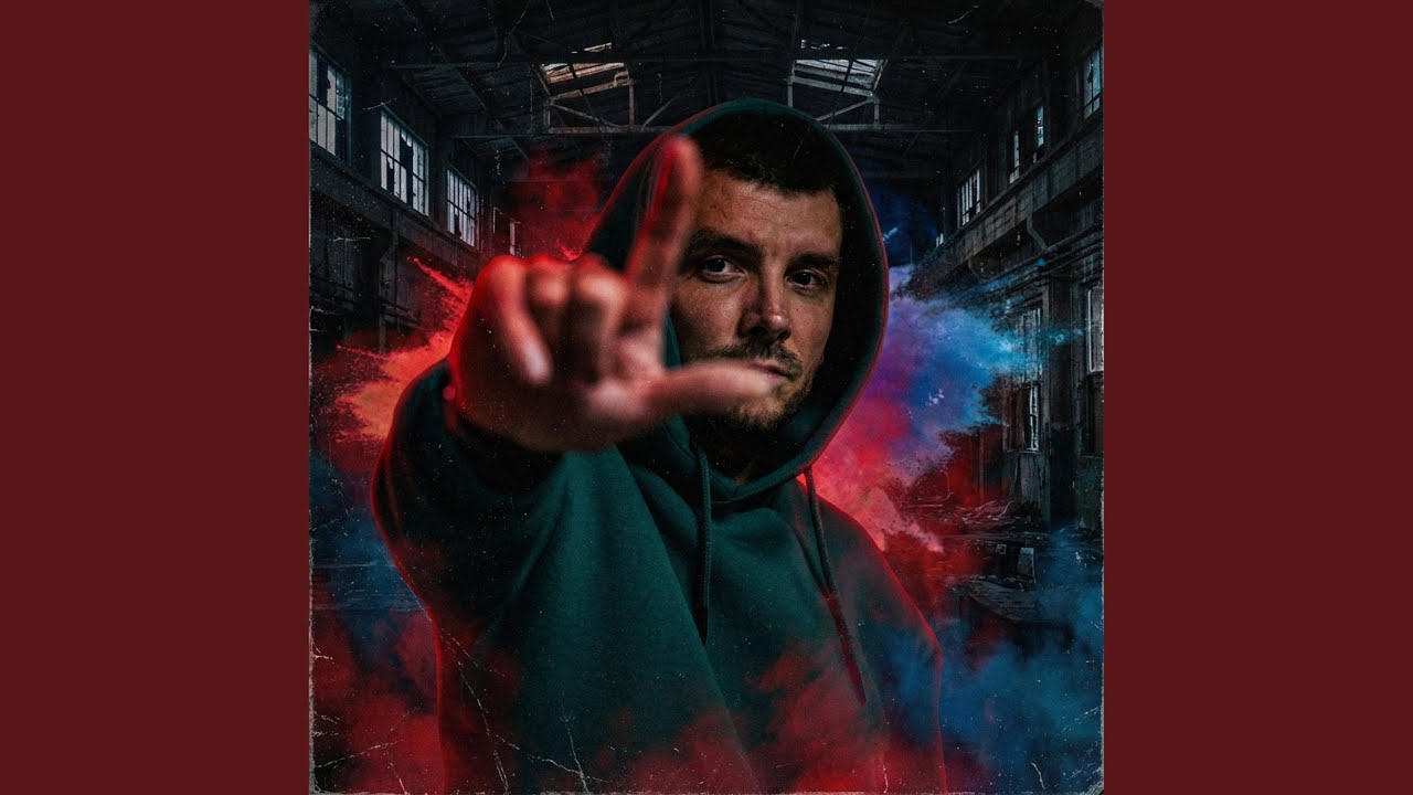 LEADERENE- Vďaka vám