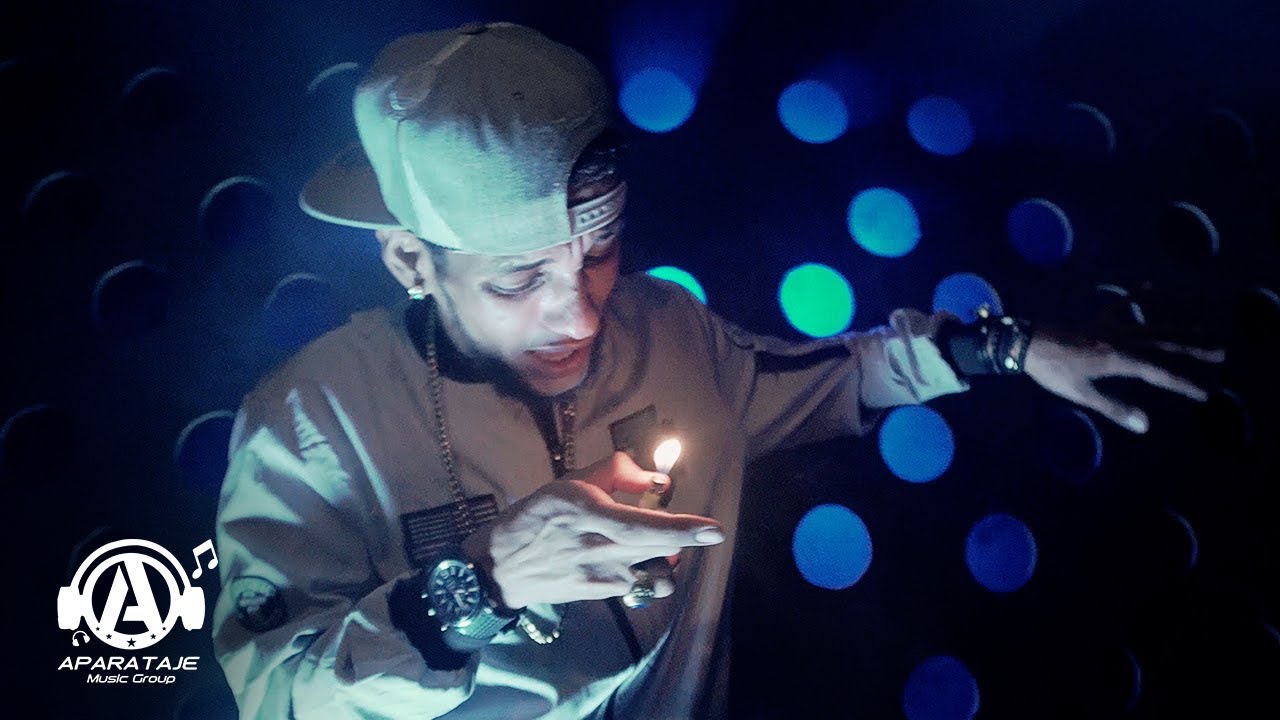 Tinyo RD - El Tabaco Me Hablo (Video Oficial)