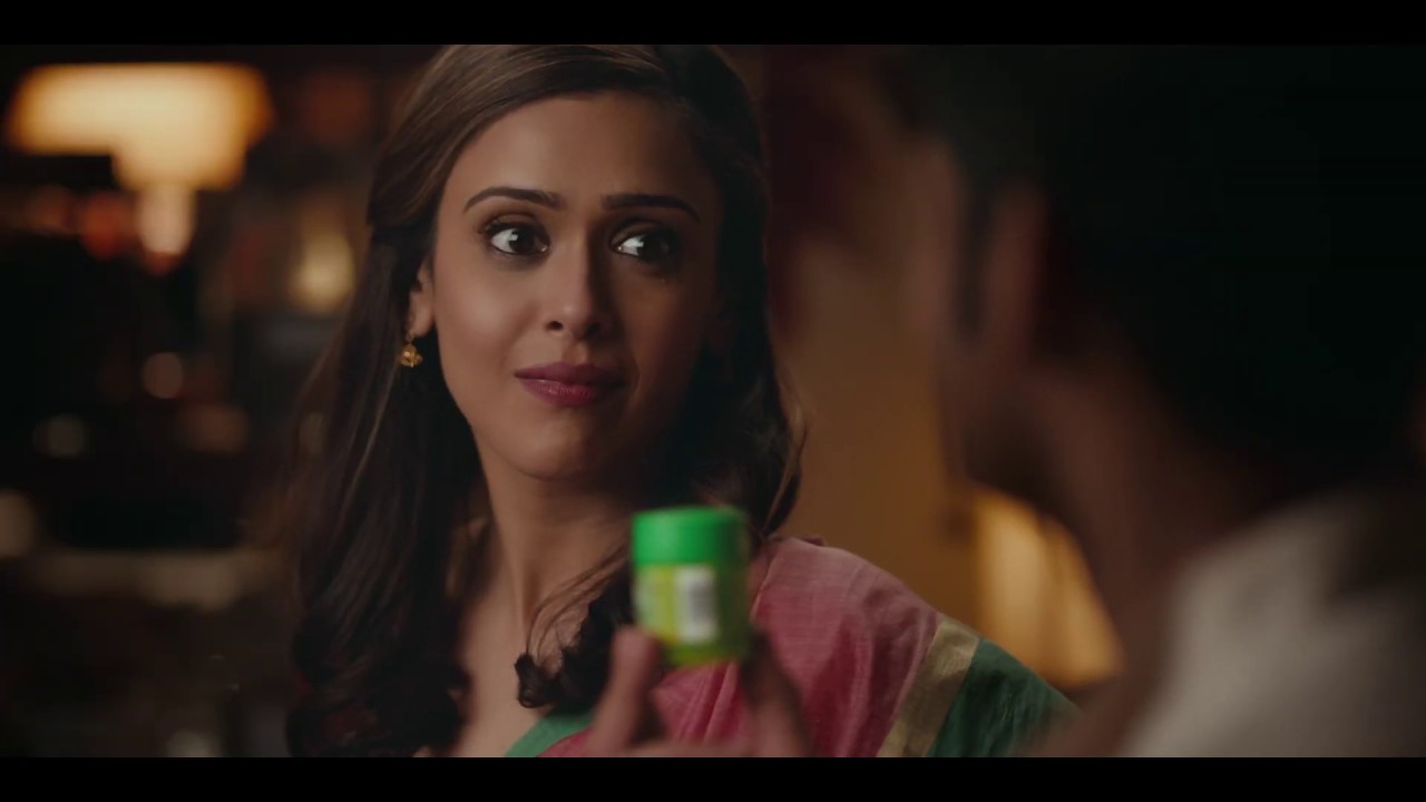 Thodi Himmat, Thoda Iodex