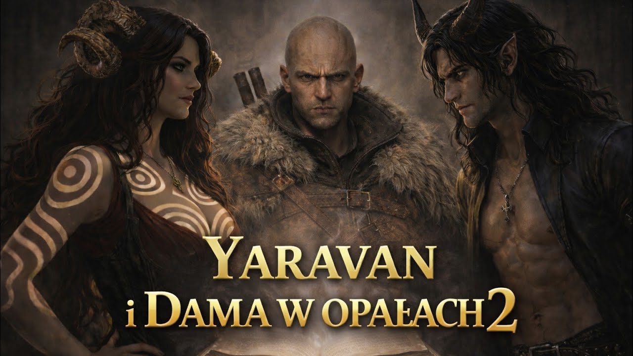 Przygody wiedźmina. 