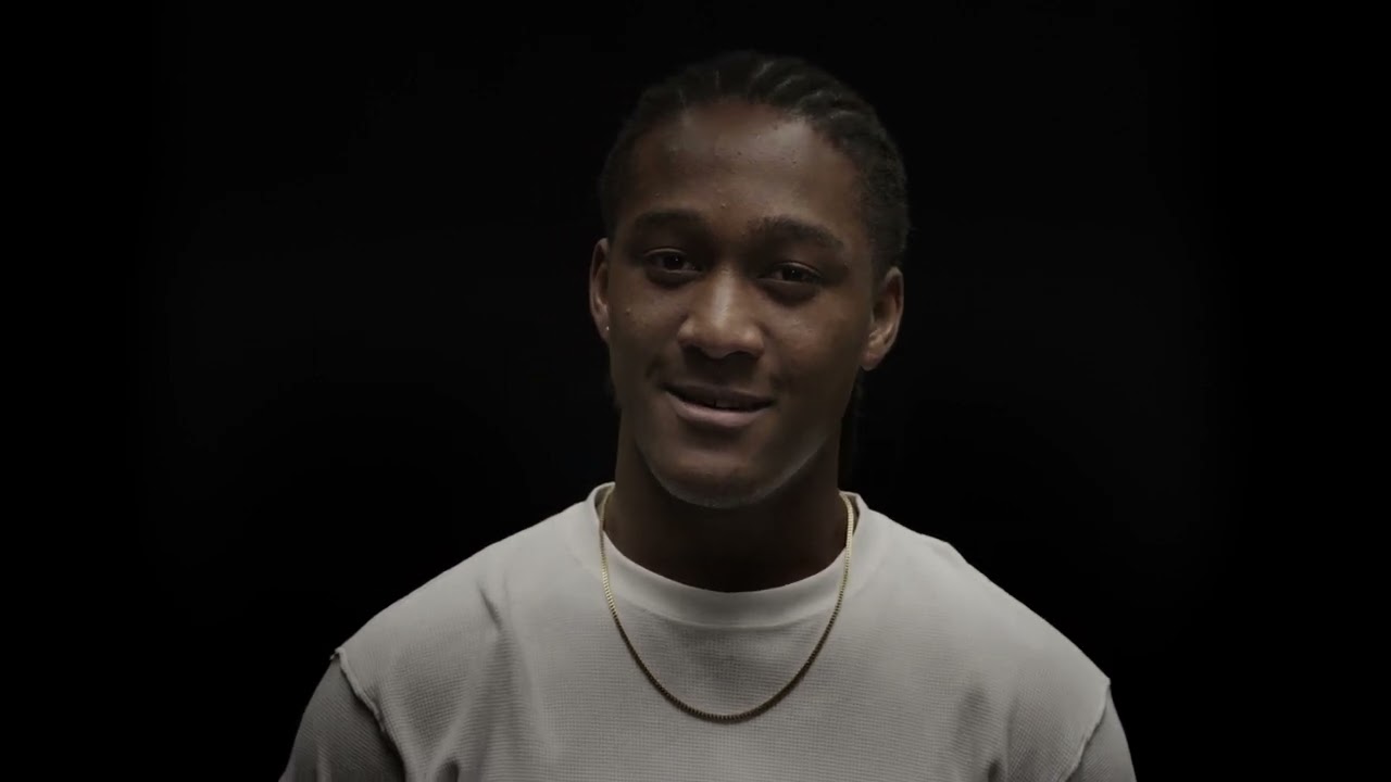 Living under the DYP | The story of Junior Nicolas