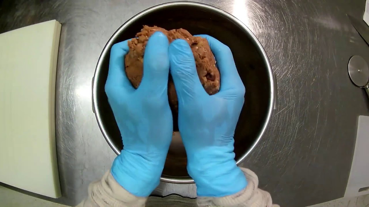 How It Works — Custom Protein Bar Business