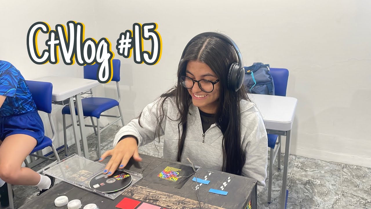 NOSSO PRIMEIRO TROTE DO TERCEIRÃO!! CtVlog #15