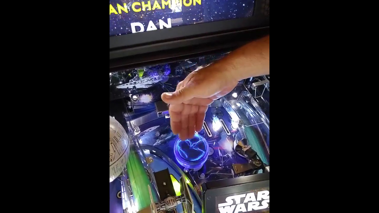 Plasma Pop Bumper Install Instructions