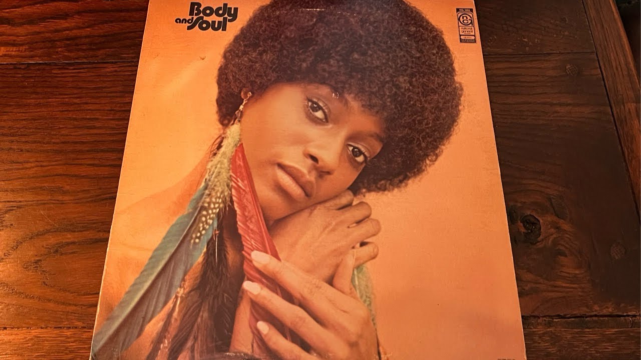 BODY AND SOUL -