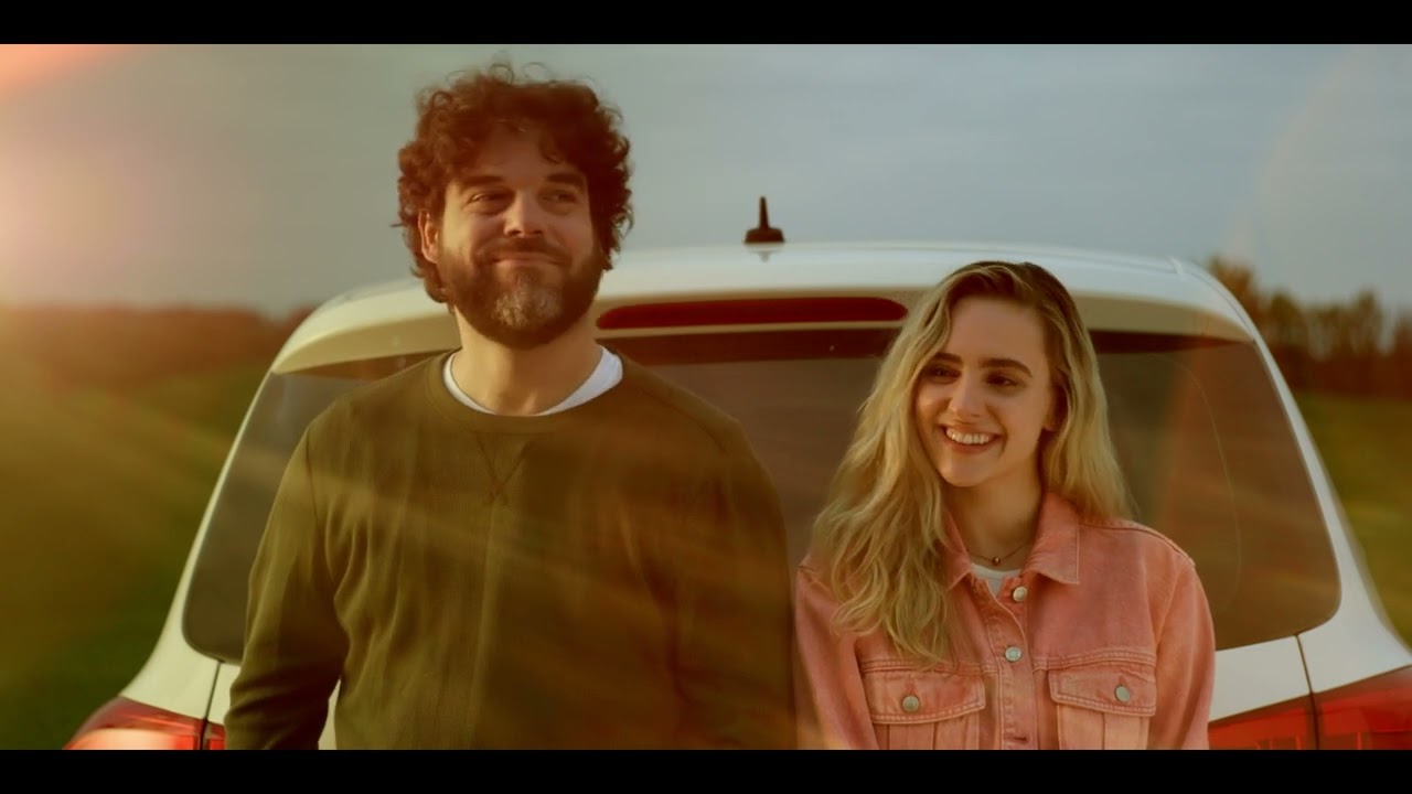 Rien De Mal (Nothing Wrong) - Trailer l FOFS 2025 Official Selection