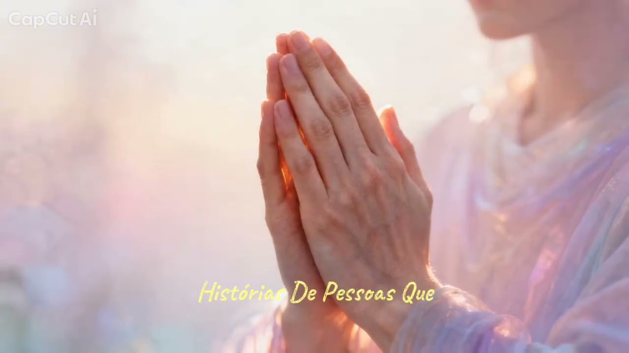 Esperan&ccedil;a em Deus 