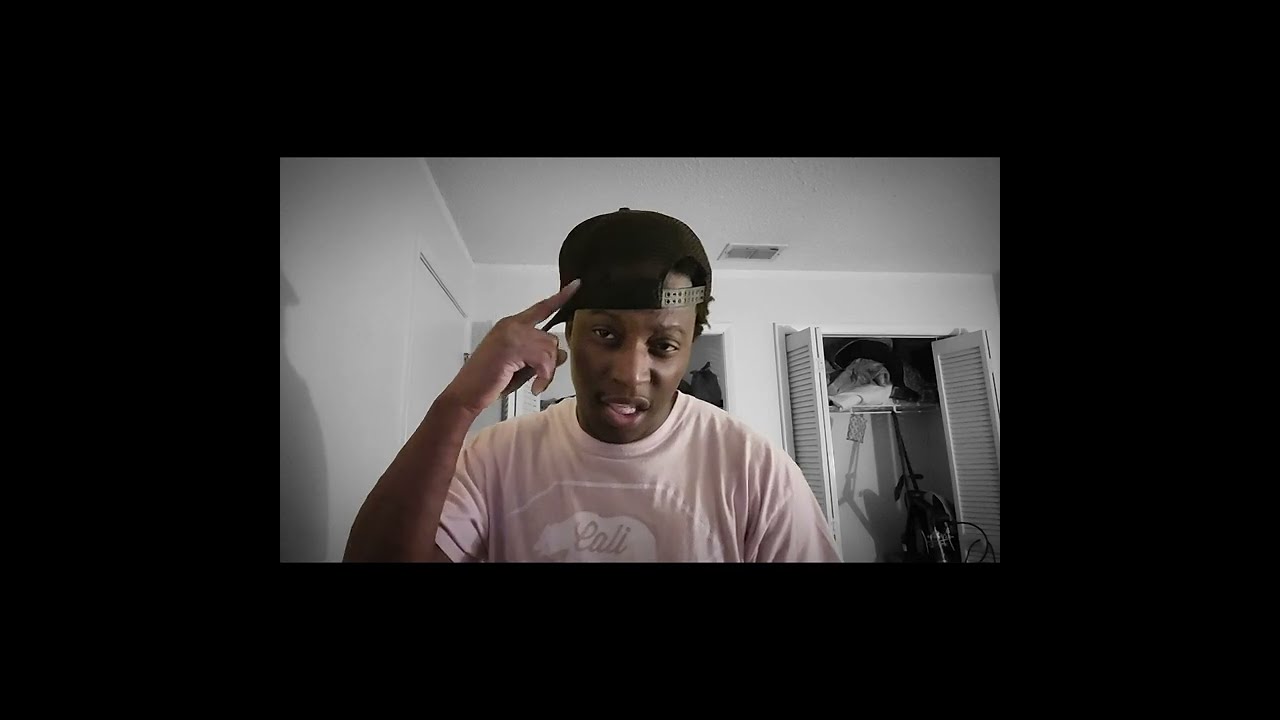 Da Unknown Celebrity - Grudges (Music Video Snippet) Prod By Dillygotitbumpin