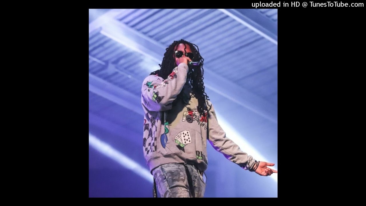 Pierre Bourne x Young Nudy x Coupe Type Beat - Team 4L (Prod. By MR. ZFG x @chef9thegod)