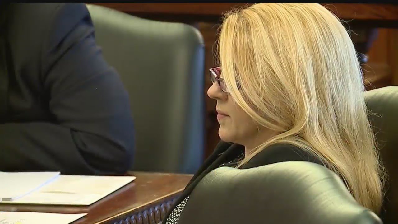 Mahoning County judge denies motion to dismiss 2018 Youngstown murder case of Lavontae Knight