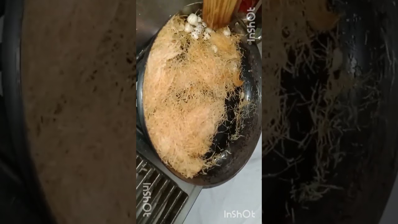 फेनी खीर रेसिपी - फेनी की खीर  |  Feni Kheer | | Feni Payasam Recipe