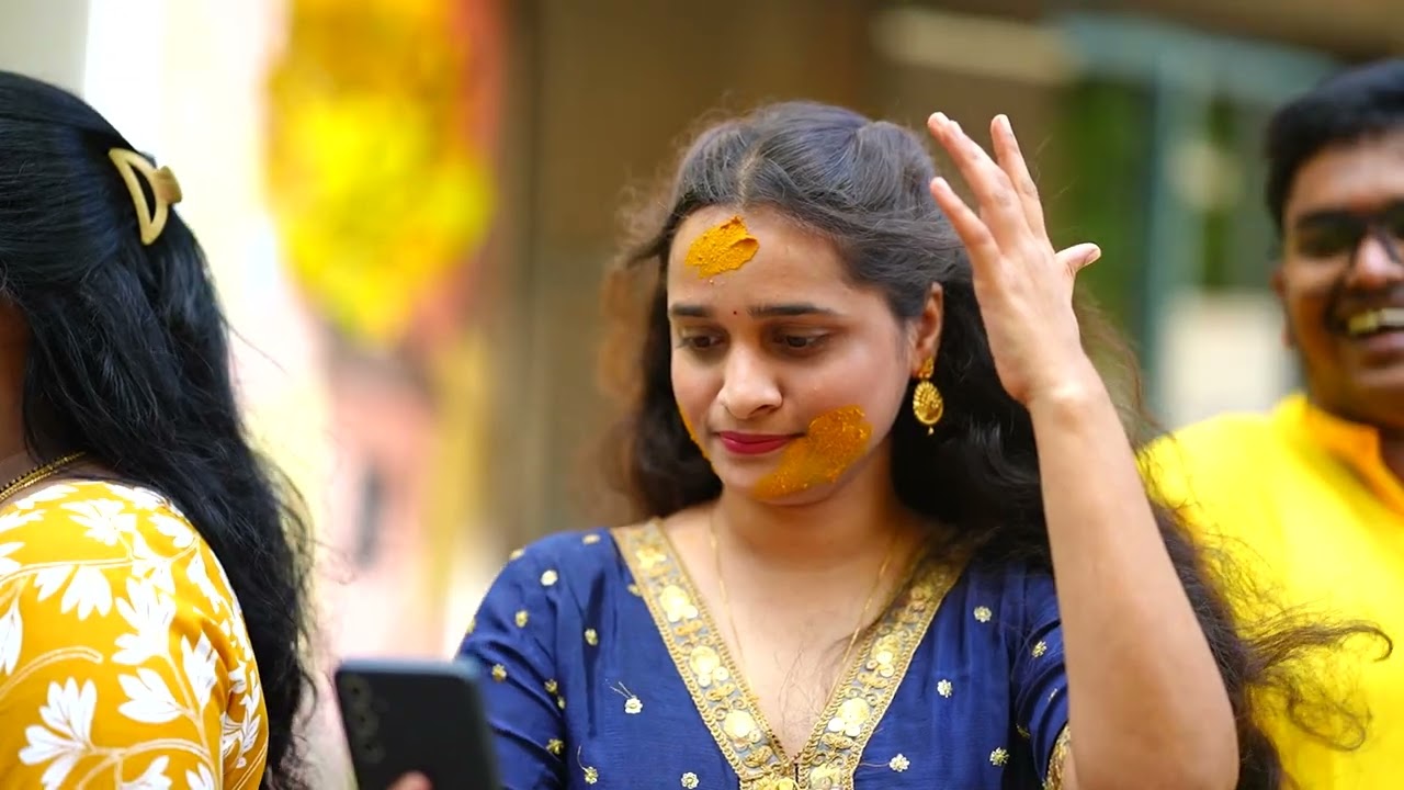 KK Photography | Wedding Films, Pre-Wedding Shoots, and Event Photography by Kanna Saikiran