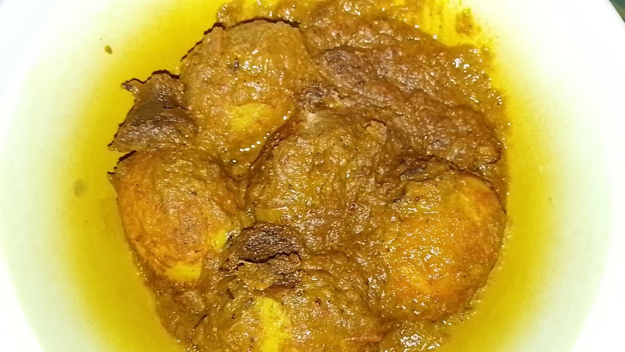 দেশি হাঁসের ডিমের কালিয়া 🤤🥰👍#cooking