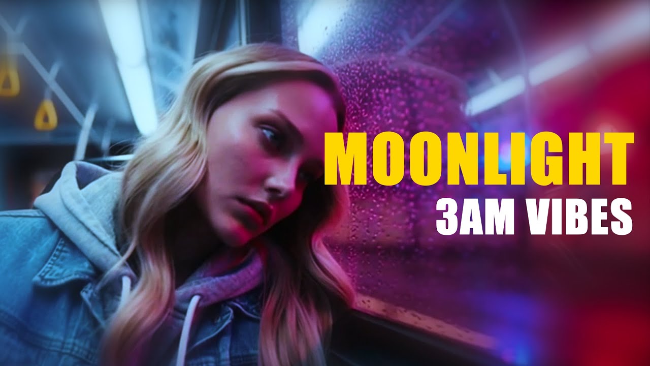 3AM R&B Vibes | Lonely Hearts Ballad #Moonlight #oppaganda