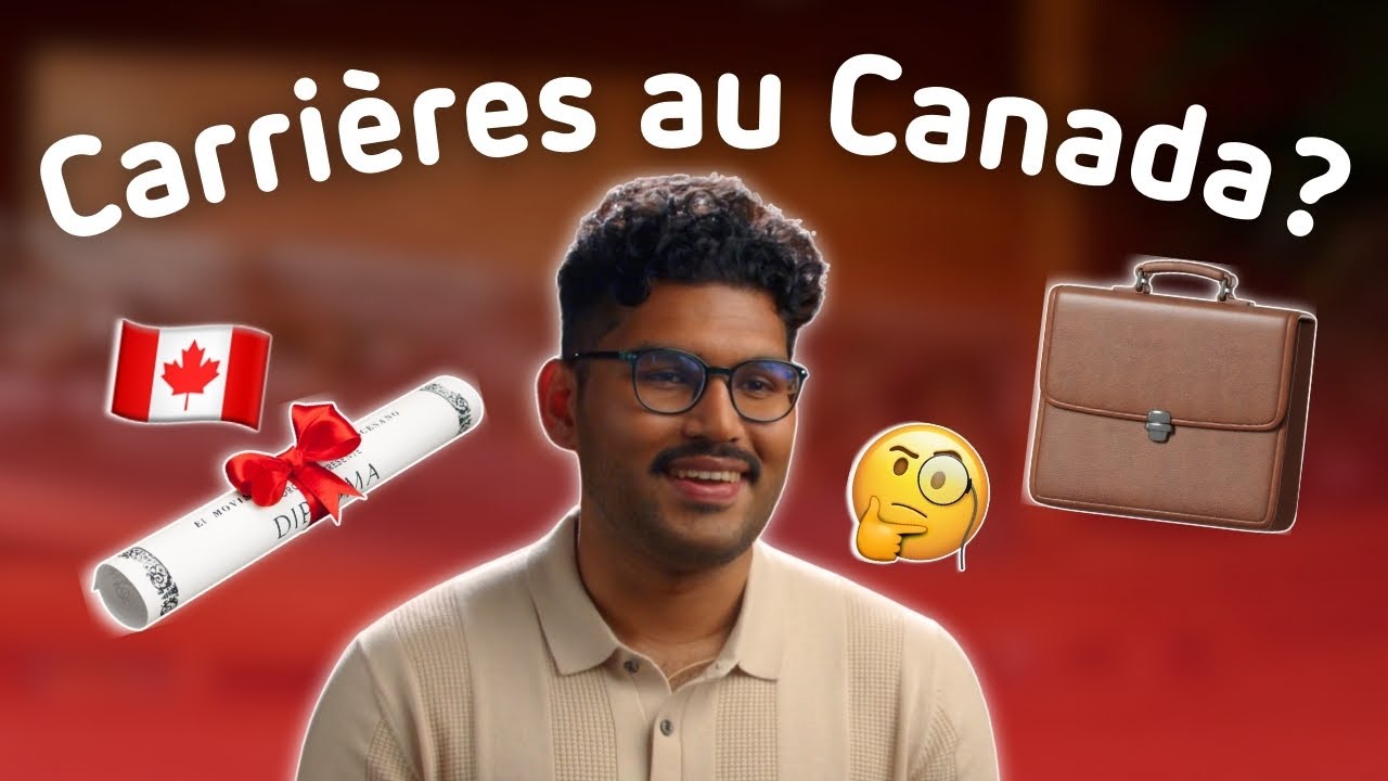 Bâtir un avenir : les façons dont les études au Canada aident les étudiants internationaux à réussir