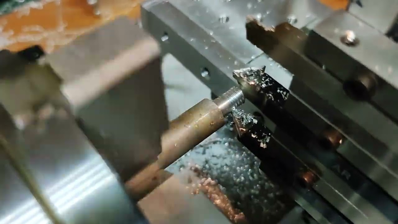 Taig Mini Lathe