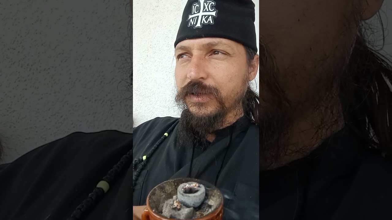 Καποιοι Δεν Εχουν Καταλαβει Οτι Ετσι Δεν Αγιαζονται 