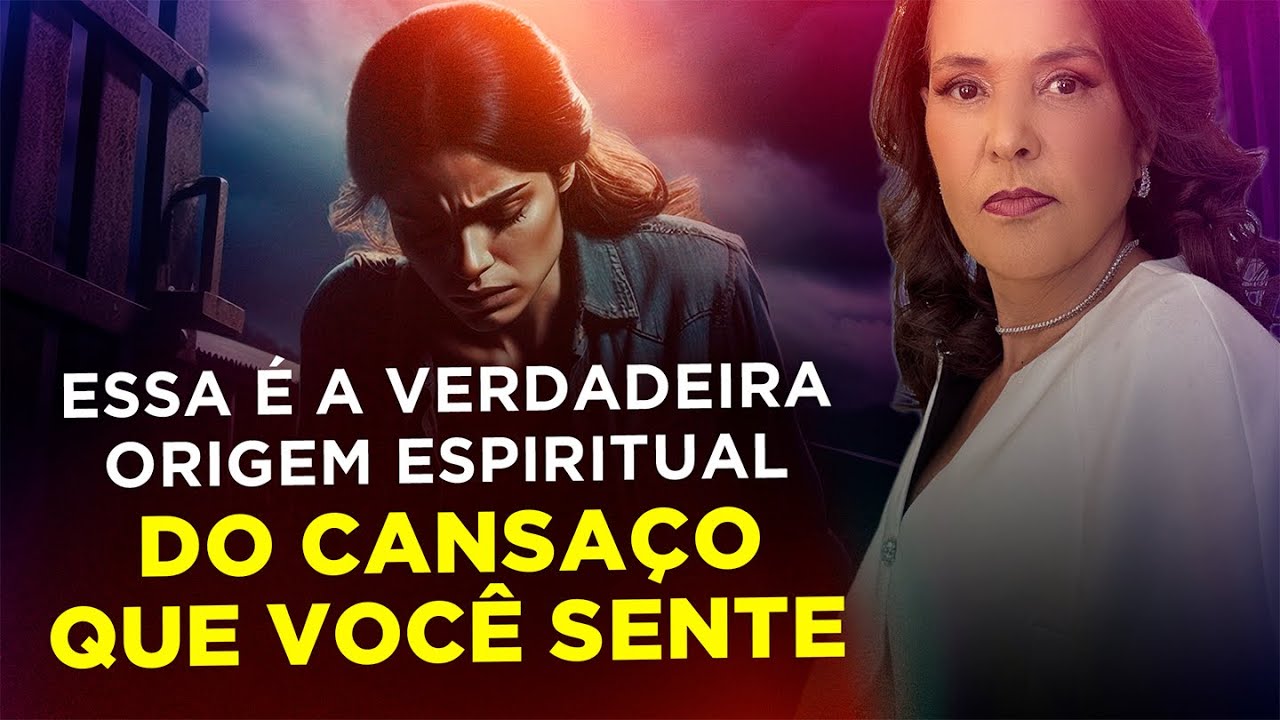 Essa é a verdadeira origem espiritual do cansaço que você sente - mesmo dormindo bem