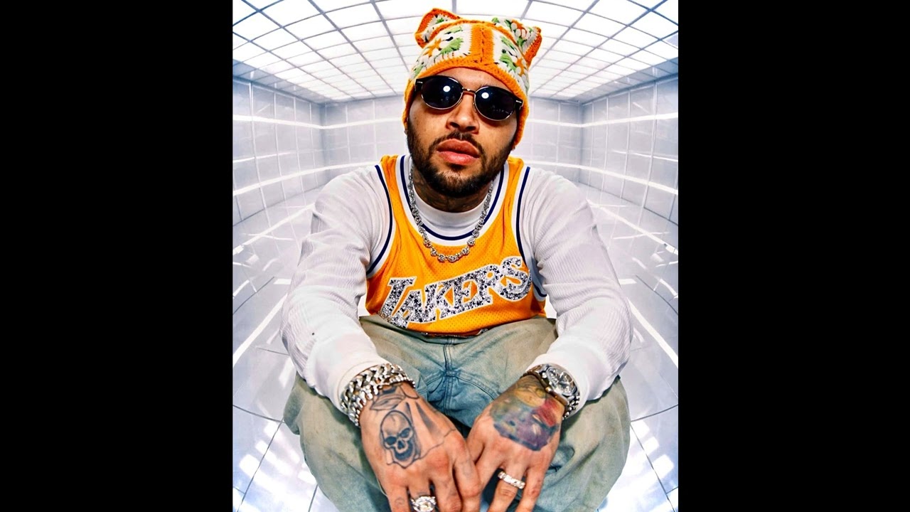 [FREE] Chris Brown x Future Type Beat - 